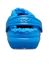 Crocs Kids Classic Lined Clog K