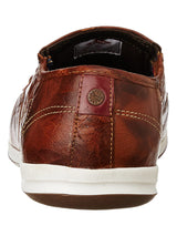 Leecopper New Lc1686B Mens Moccassion