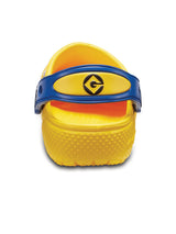 Crocs Kids Crocsfunlab Minions Clog