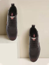 LeecopperLC9519B1 Men's Boot