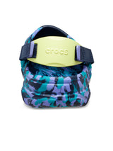 Crocs Mens Classic All Terrain Marbled Clog