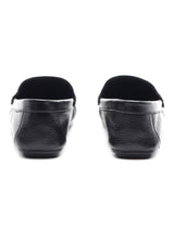 Delco Thermo Plastic Rubber sole Loafers