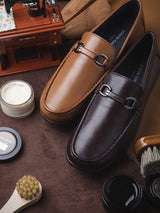 Pierre Cardin Pc3003 Mens Moccassion