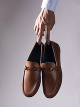 Pierre Cardin Pc3003 Mens Moccassion