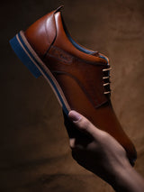 Pierre Cardin PC3016 Mens Derby