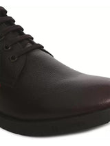 LeecopperLC9519B1 Men's Boot