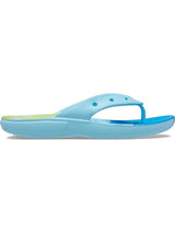 Classic Crocs Ombre Flip