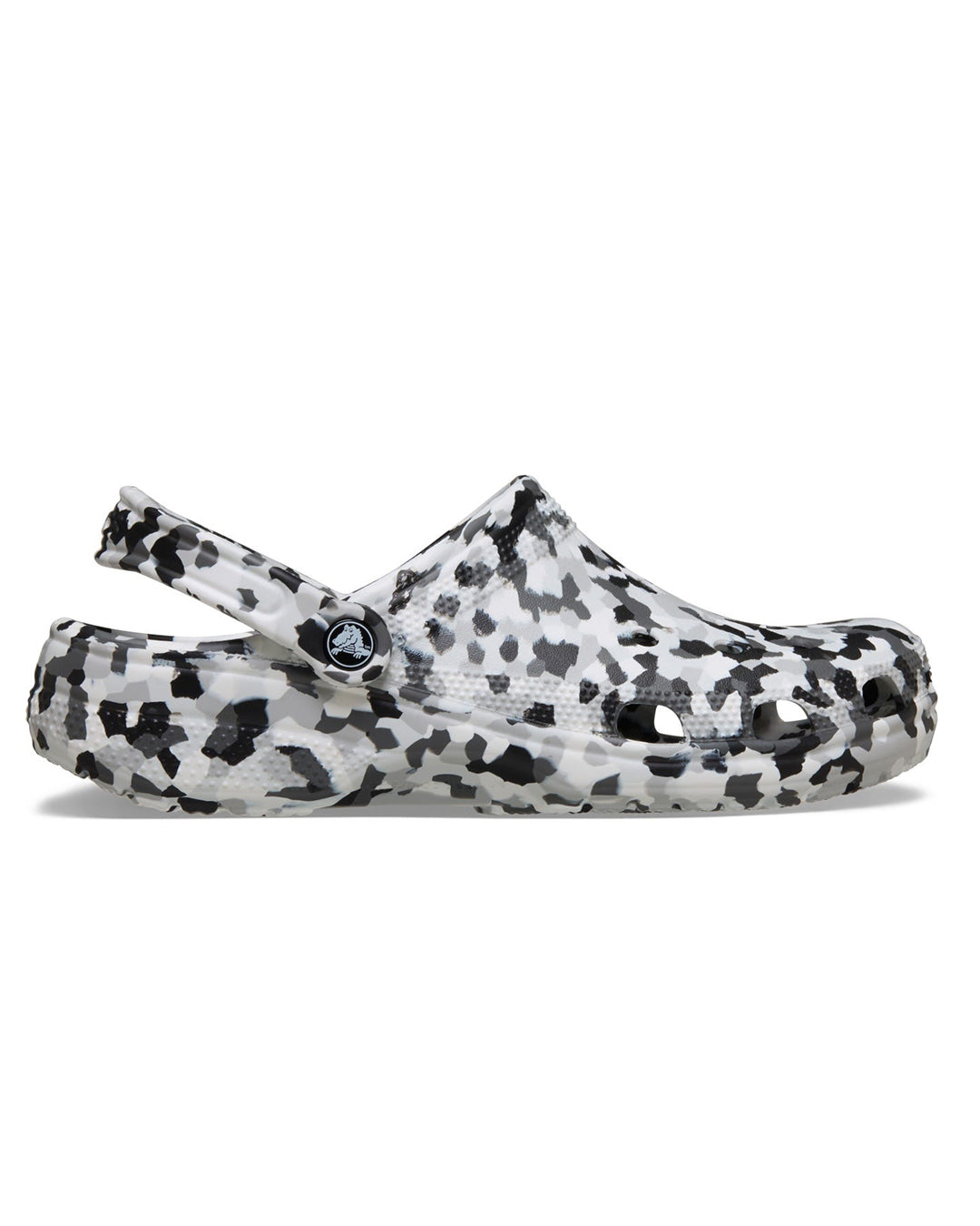 CLASSIC CONFETTI CLOG
