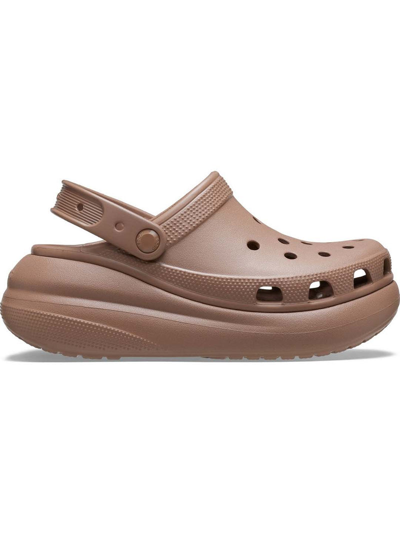 Crush Clog