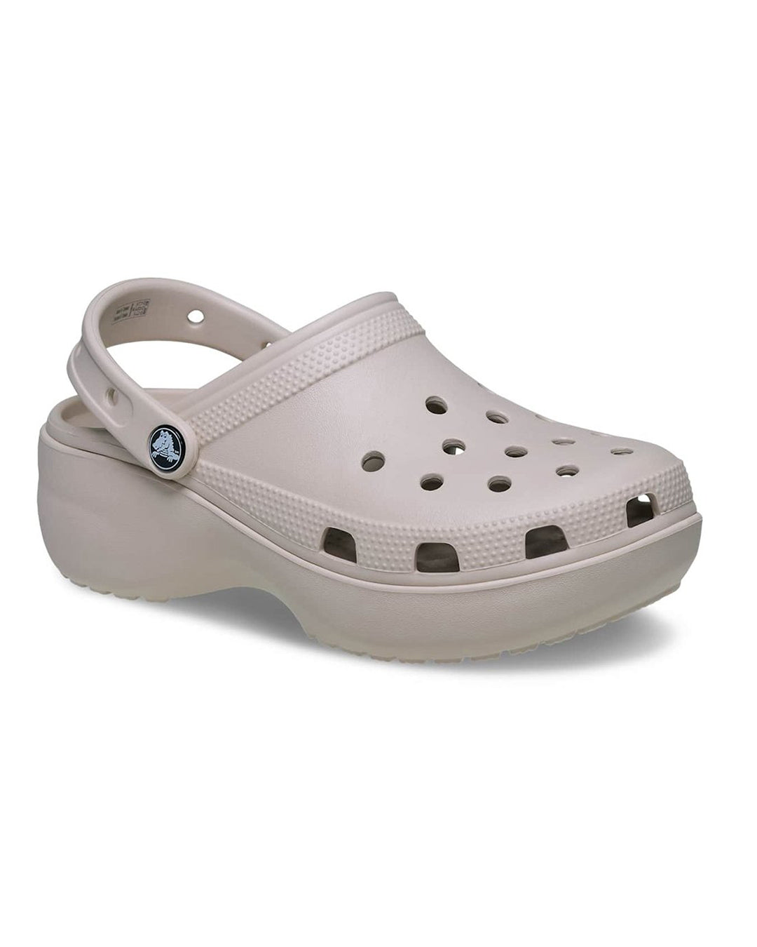 CLASSIC PLATFORM CLOG W