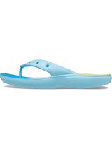 Classic Crocs Ombre Flip