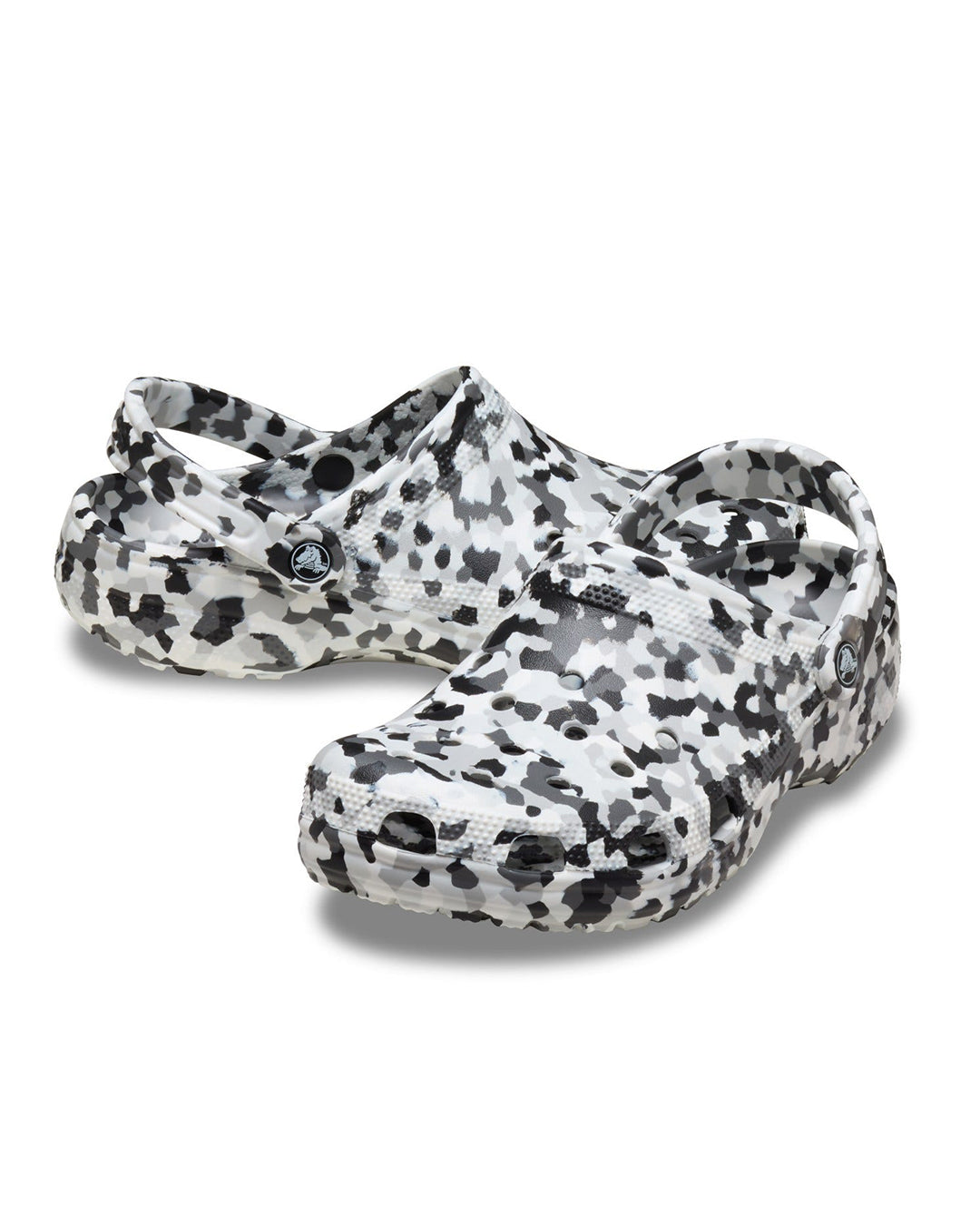 CLASSIC CONFETTI CLOG