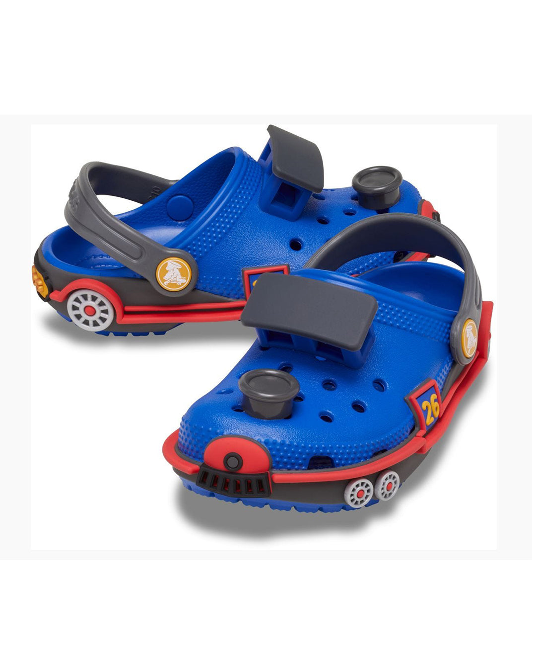 CLASSIC IAM TRAIN CLOG T