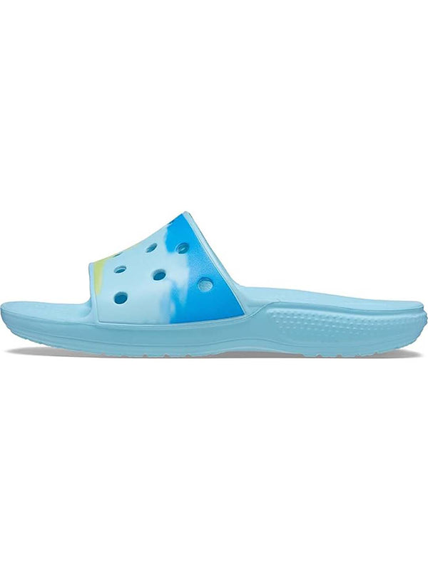 Classic Crocs Ombre Slide