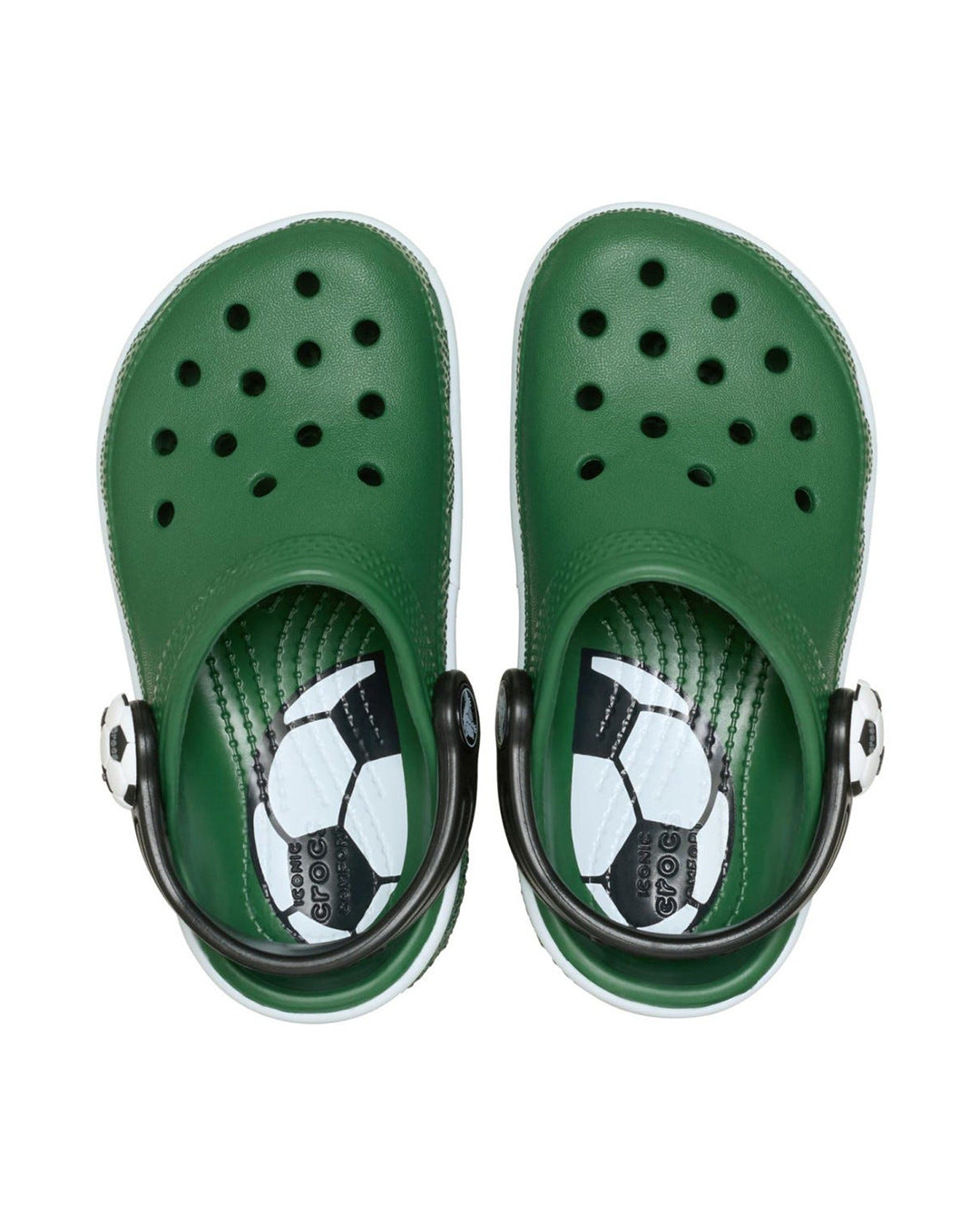 CLASSIC SOCCER TURF CLOG T