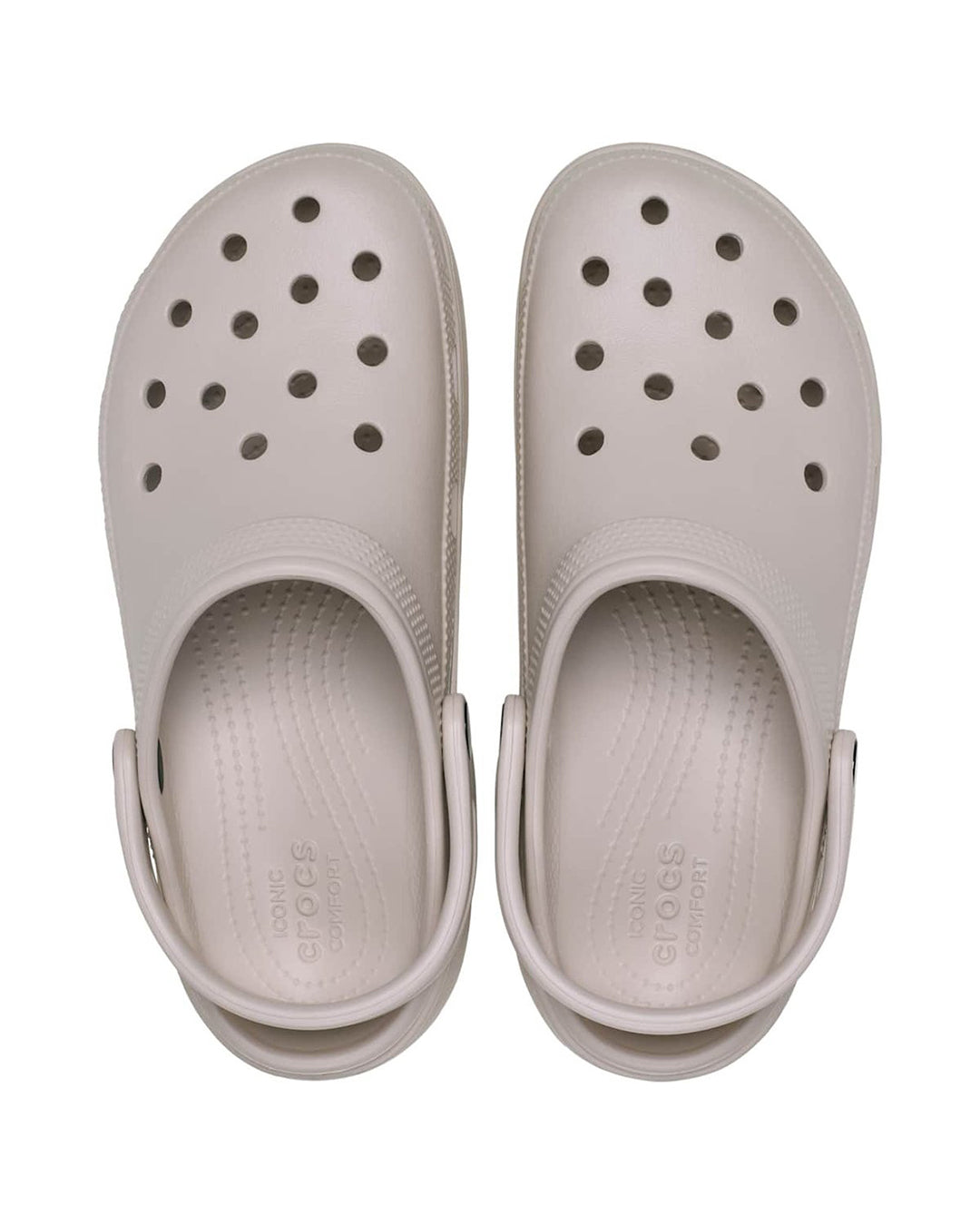 CLASSIC PLATFORM CLOG W