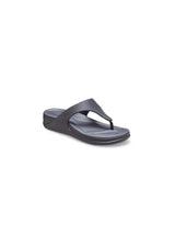 Crocs Boca Wedge Flip W