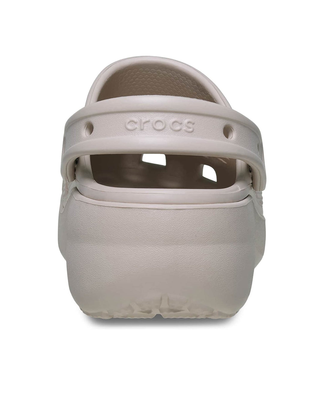 CLASSIC PLATFORM CLOG W