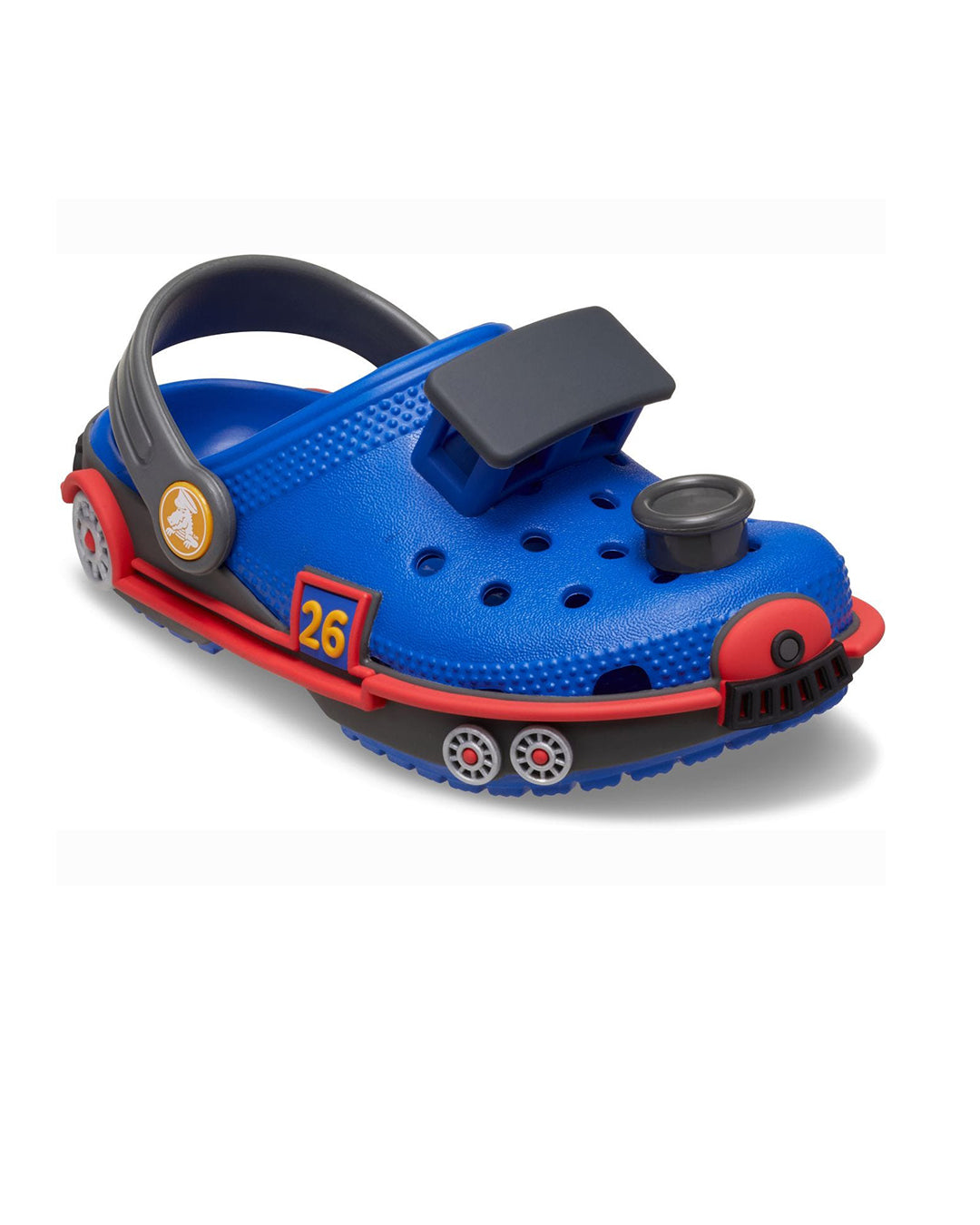 CLASSIC IAM TRAIN CLOG T