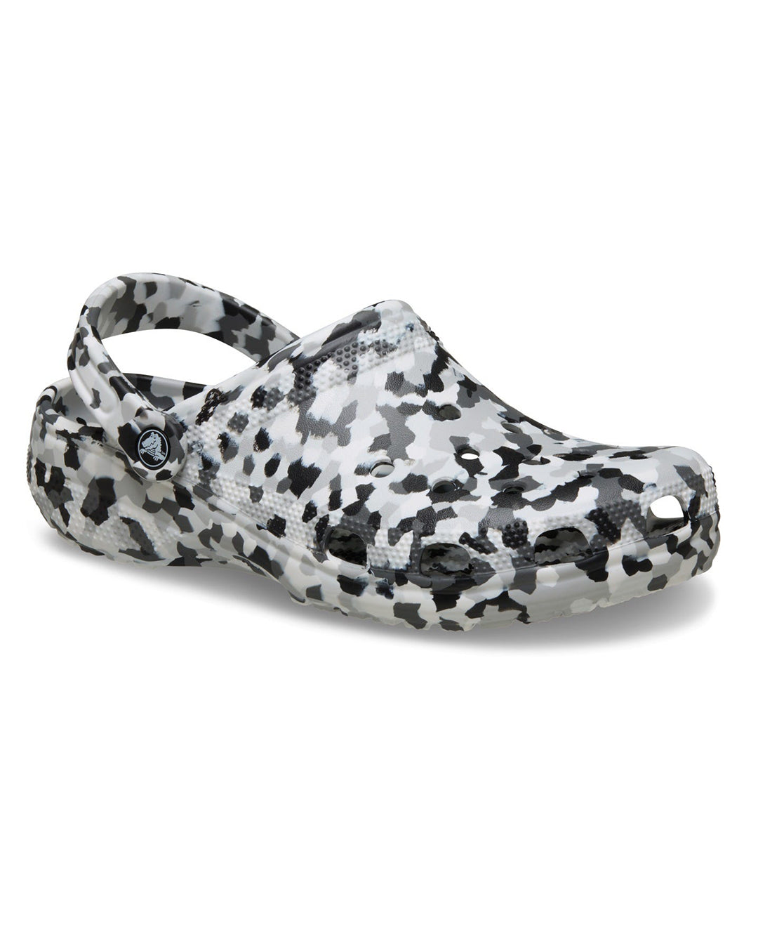 CLASSIC CONFETTI CLOG