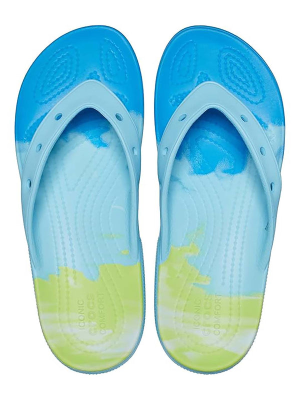 Classic Crocs Ombre Flip