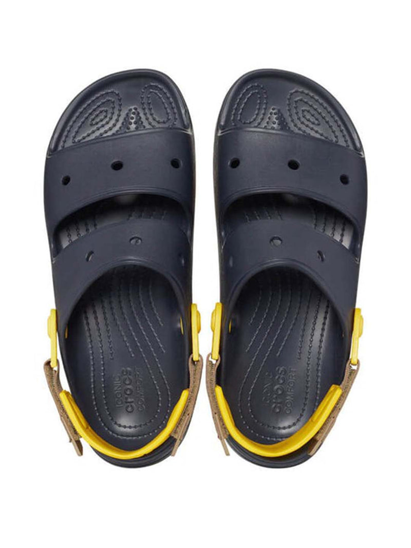 Classic All-terrain Sandal