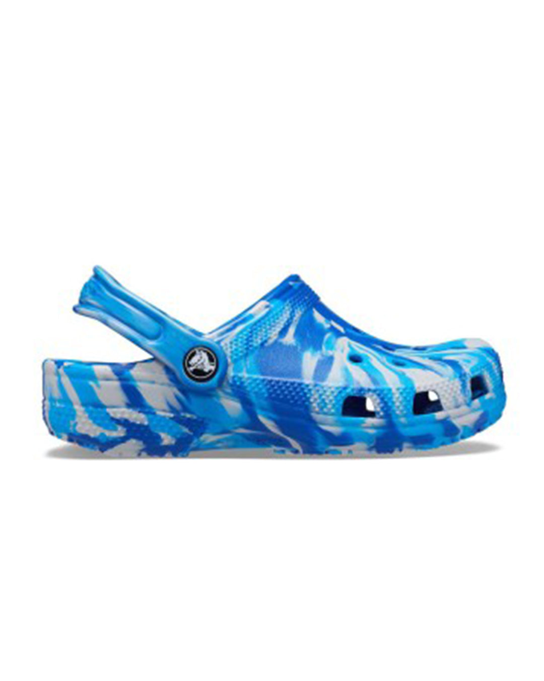 Classic Marbled Clog T