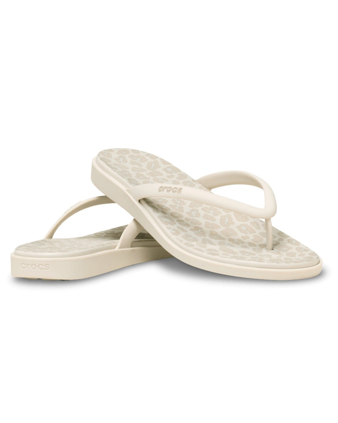  Miami Round Toe Animal Flip