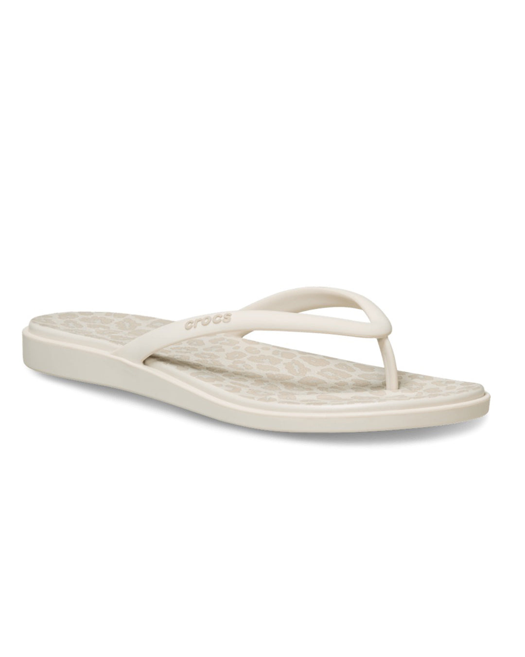  Miami Round Toe Animal Flip