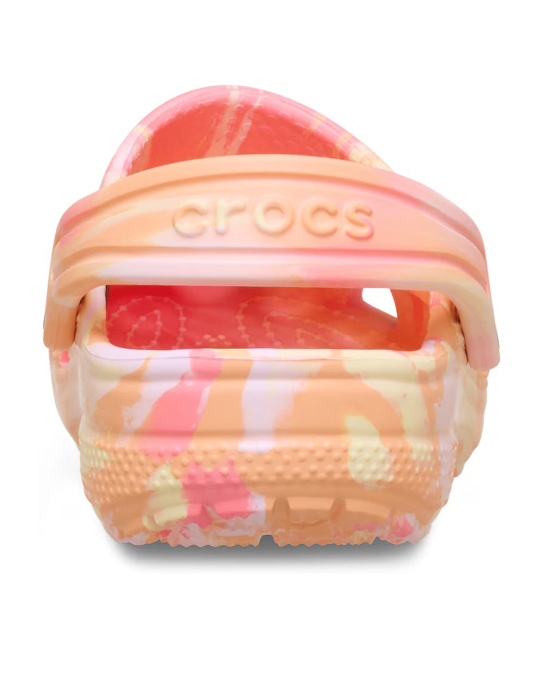  Classic Marbled Clog T