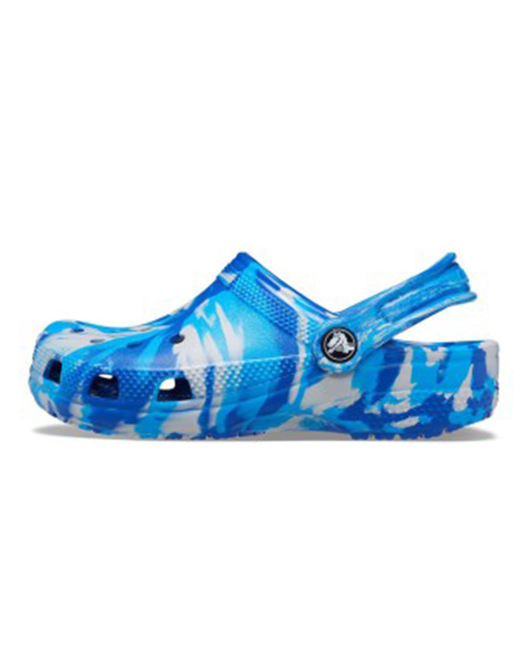  Classic Marbled Clog T