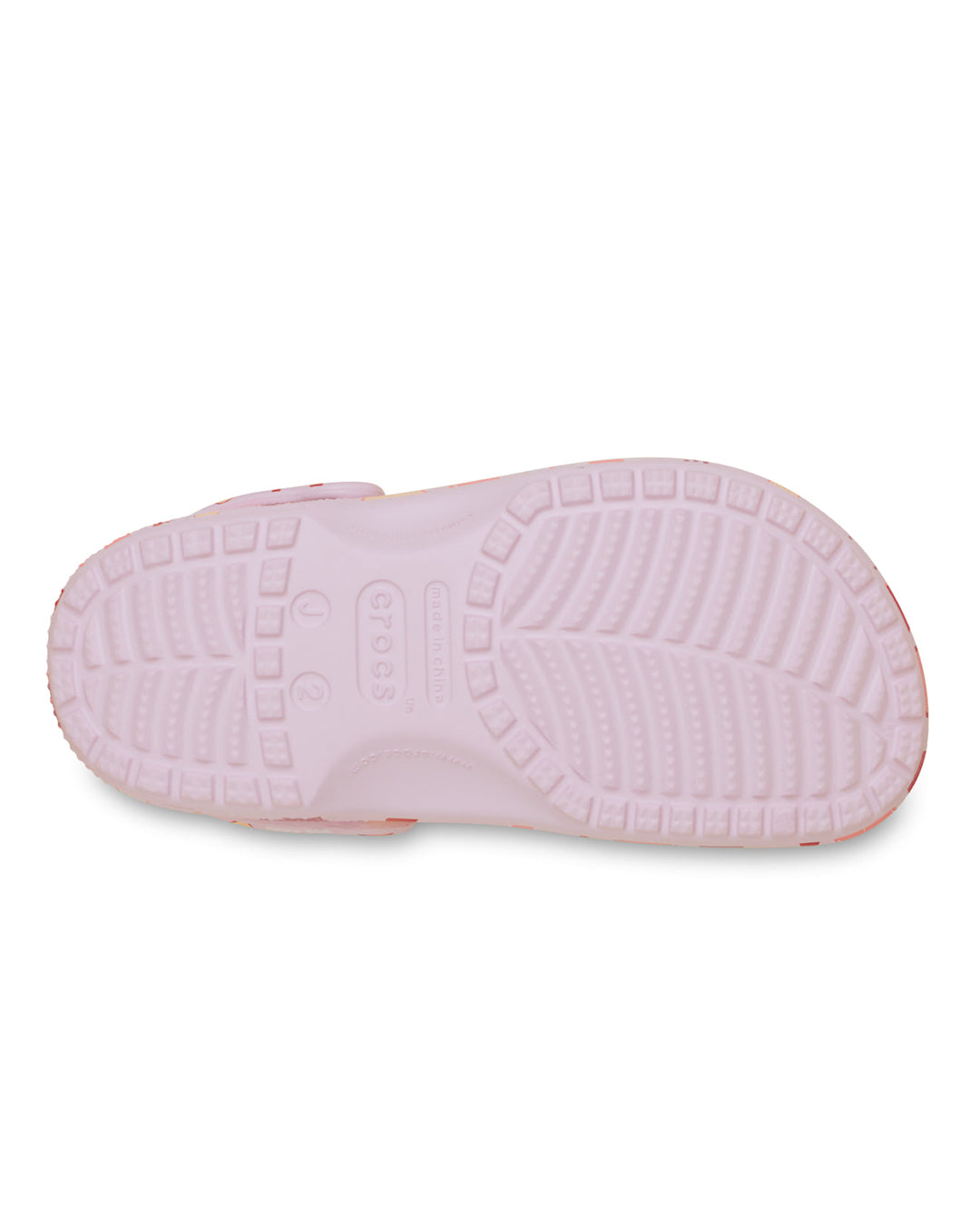 Toddler Classic Vday Clog T