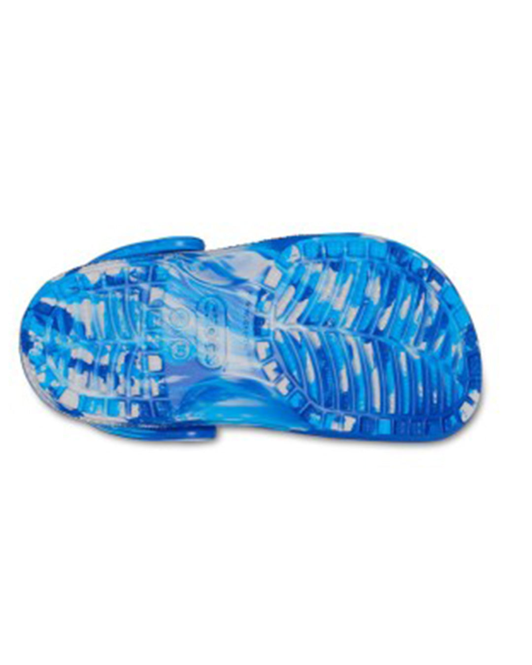  Classic Marbled Clog T