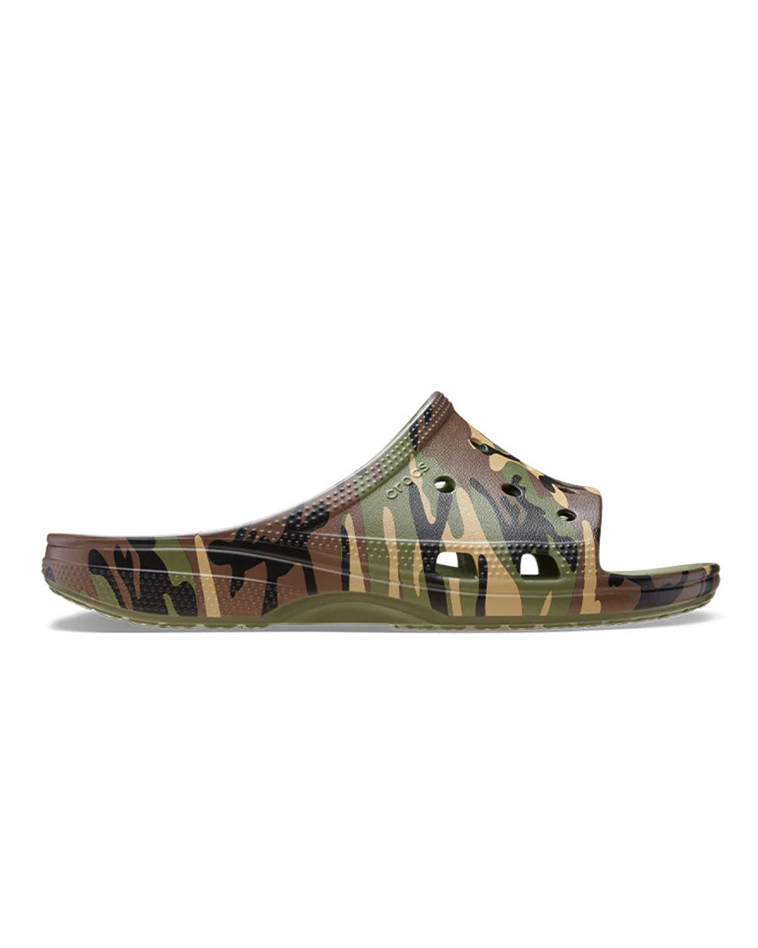 SATURDAY CAMOUFLAGE SLIDE M