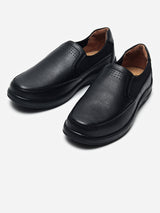 Delco Mens Handcrafted MoccaElite