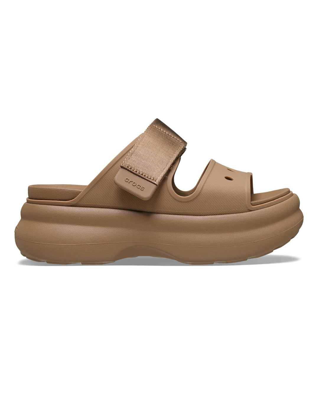 SOHO TWO STRAP SANDAL