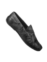 M71LC7062 Formal Moccasins