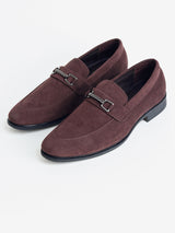 Delco Velvet Ease Moccasins