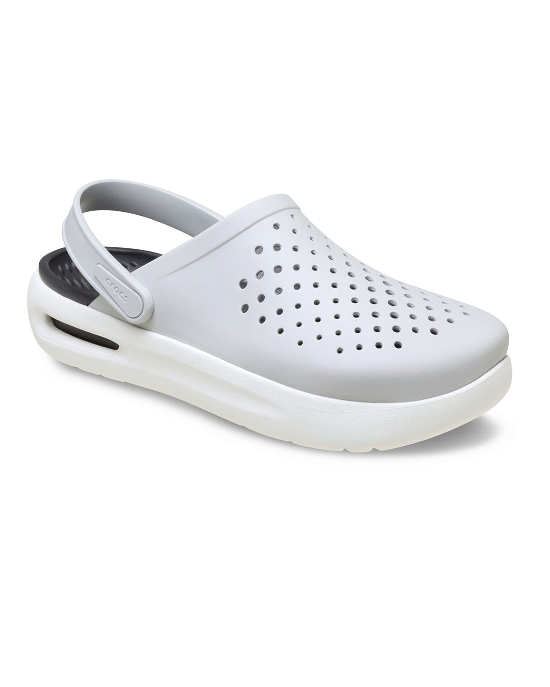 INMOTION CLOG