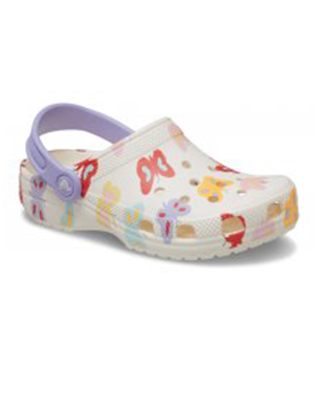 CLASSIC BUTTERFLY GRAPHIC CG K
