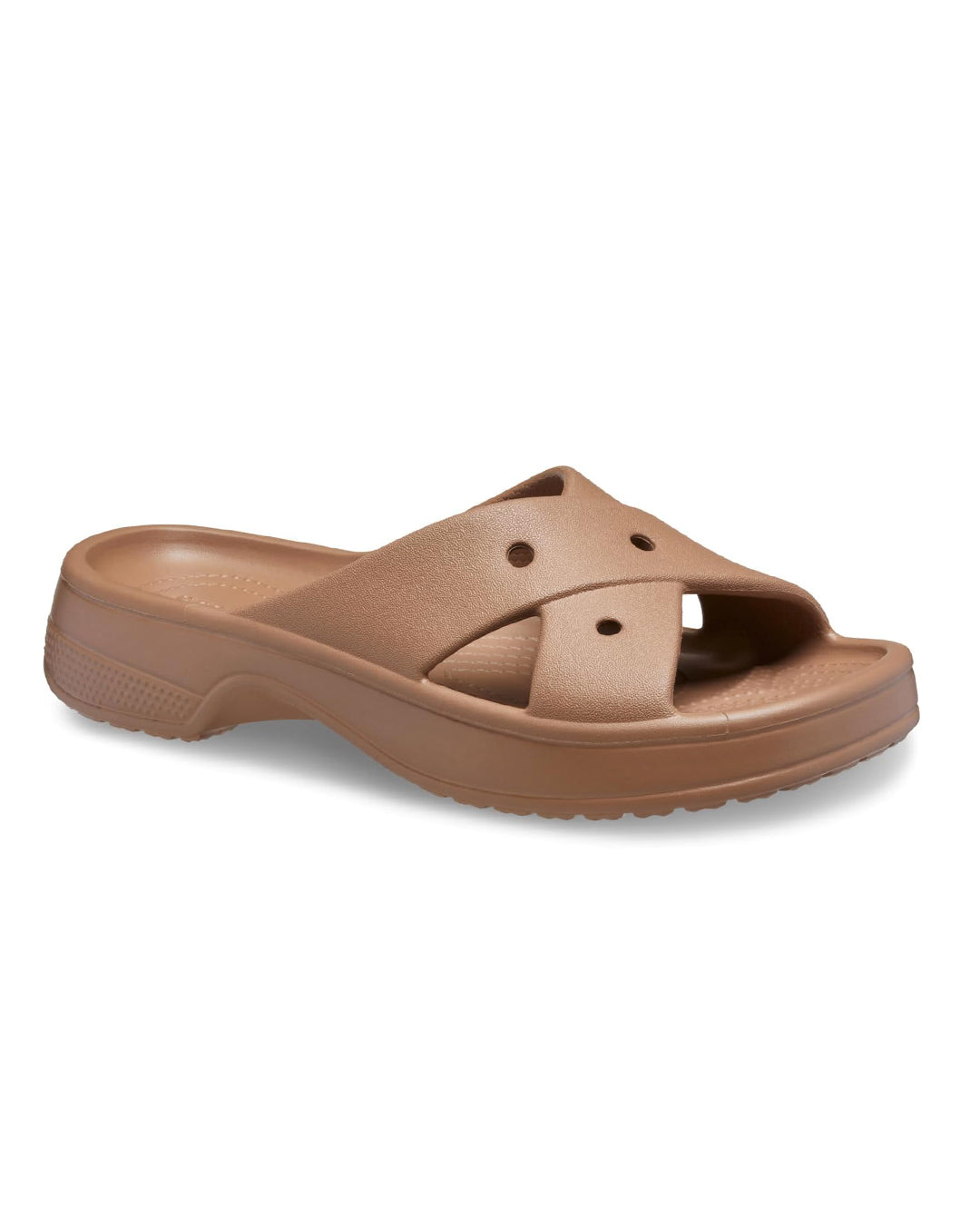CL WOMENS CROSS STRAP