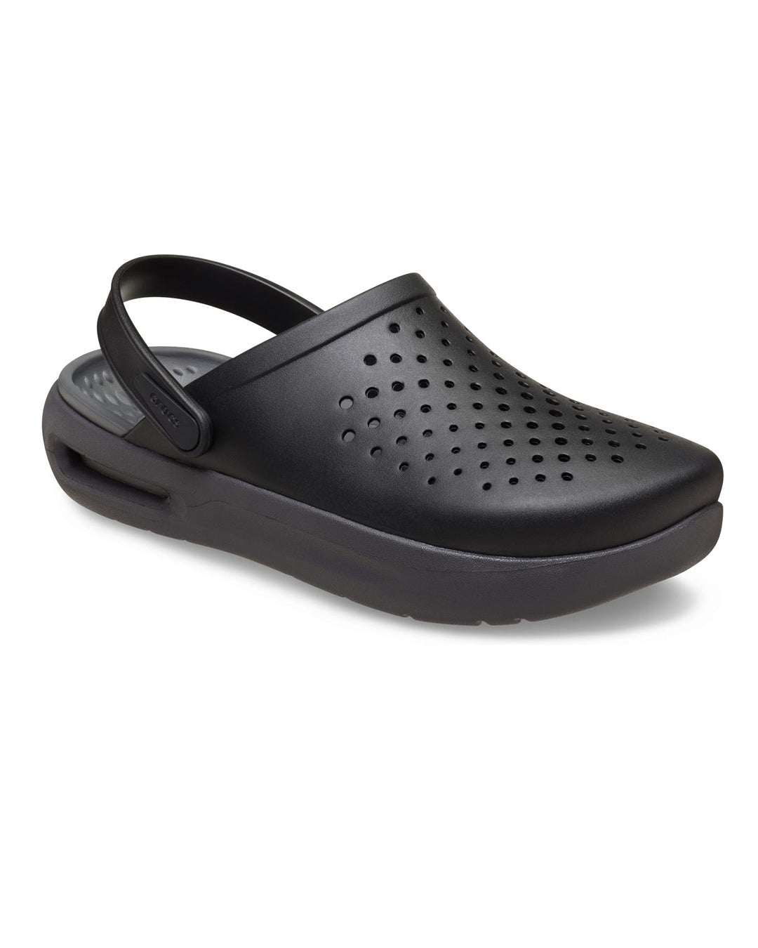 INMOTION CLOG