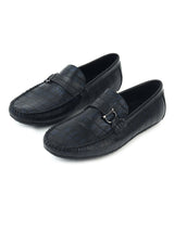 Delco Men Elegant Formal Moccasin