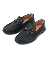 Delco Men Suede Party Moccasin