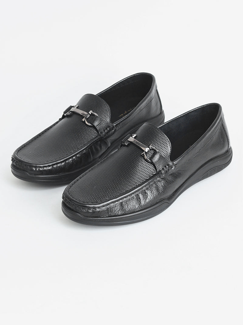 Delco Relax Glide Moccasins