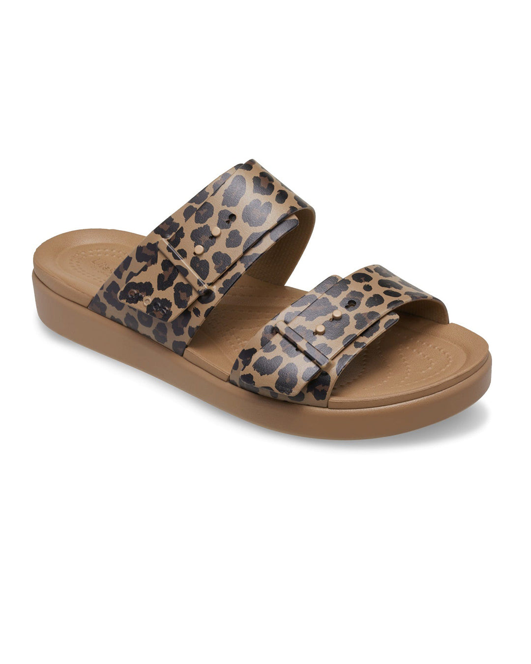 BROOKLYN ANIMAL BUCKLE LOW LOW
