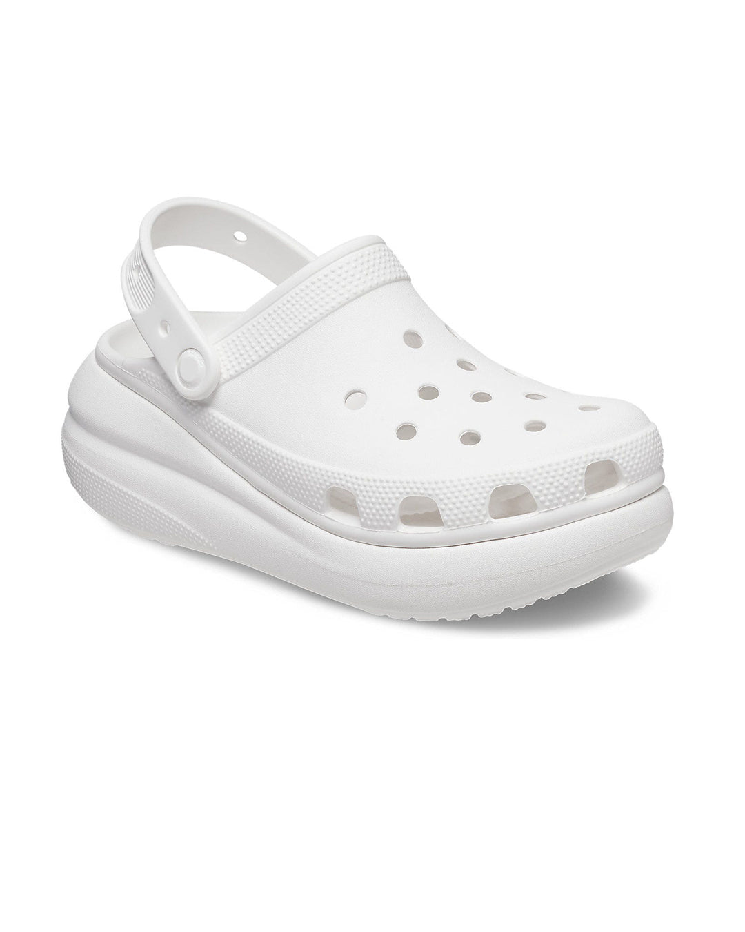 CRUSH CLOG
