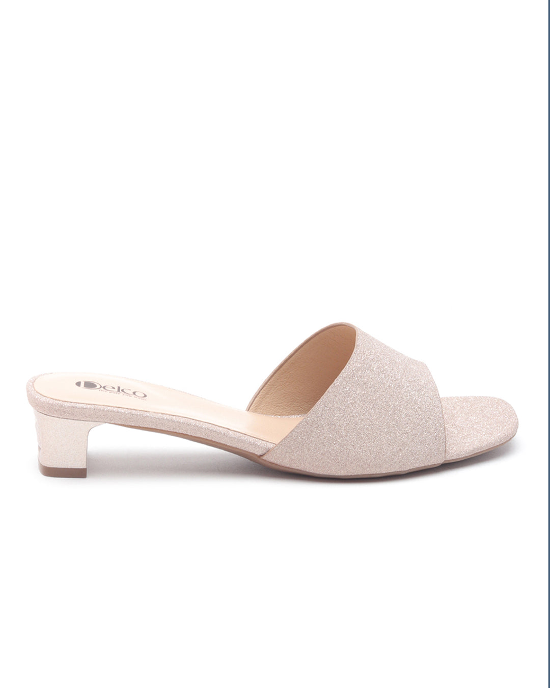 Delco Premium Evening Wear Slip-Ons