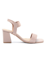 Delco Everyday wear Block heel Sandals