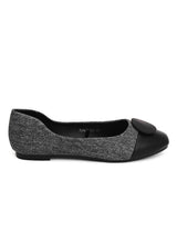 Delco Chic Comfort Flats